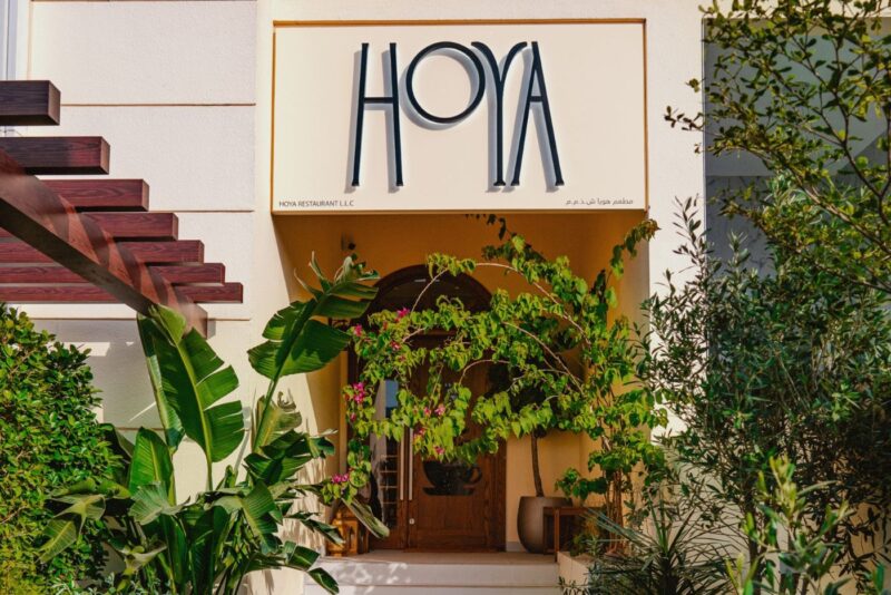 Hoya