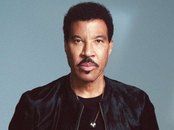 Lionel Richie