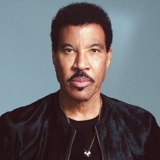 Lionel Richie