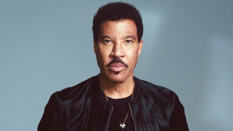 Lionel Richie