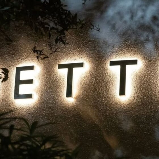 Nette