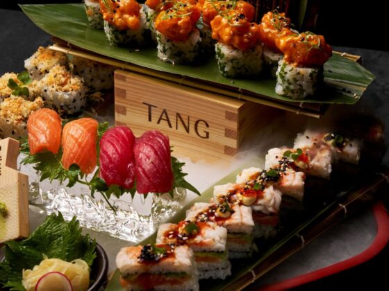 Tang Dubai