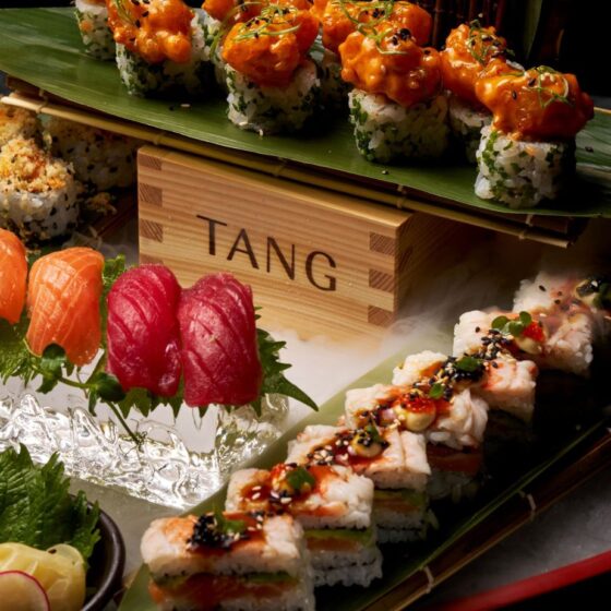 Tang Dubai