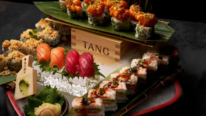 Tang Dubai