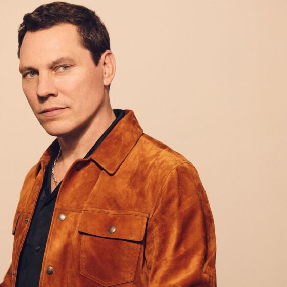 Tiësto’s return to Coca-Cola Arena is confirmed