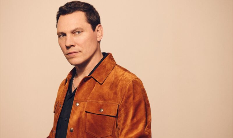 Tiësto’s return to Coca-Cola Arena is confirmed