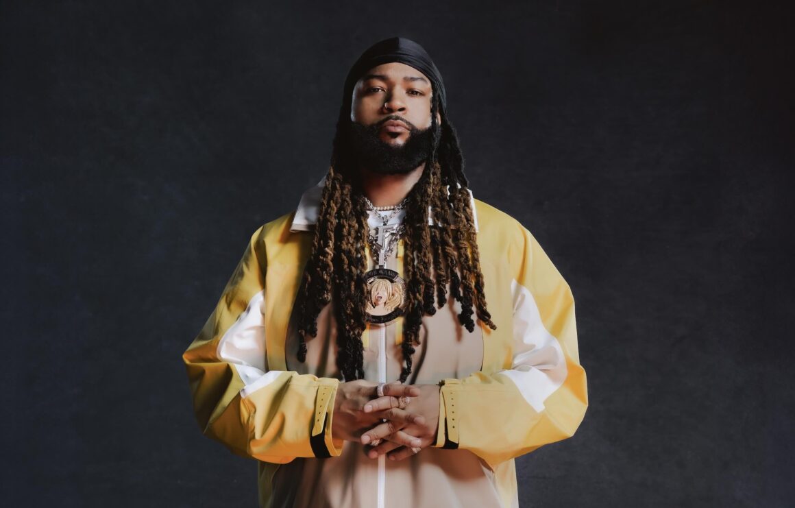 PARTYNEXTDOOR Abu Dhabi