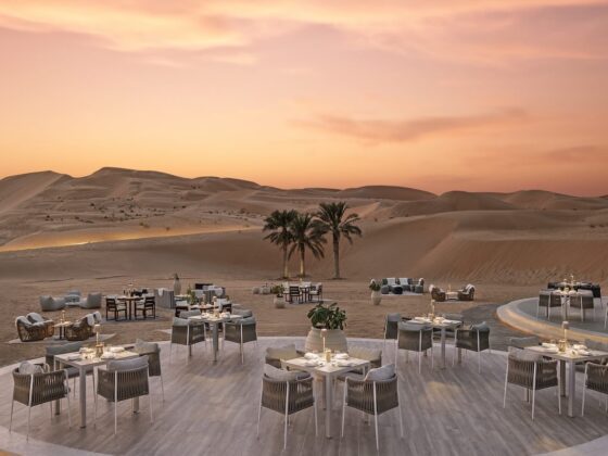 QASR-AL-SARAB