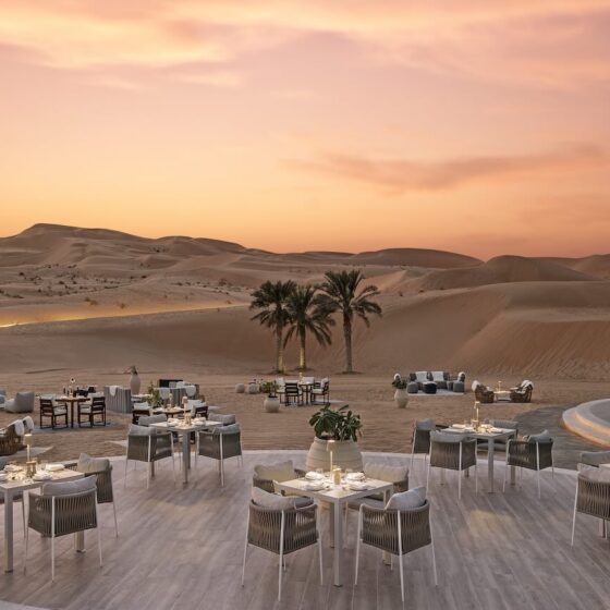 QASR-AL-SARAB