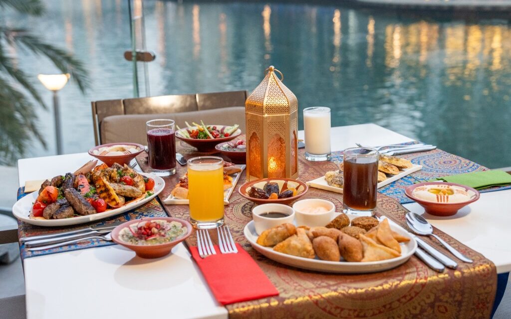 Ramadan-Accents