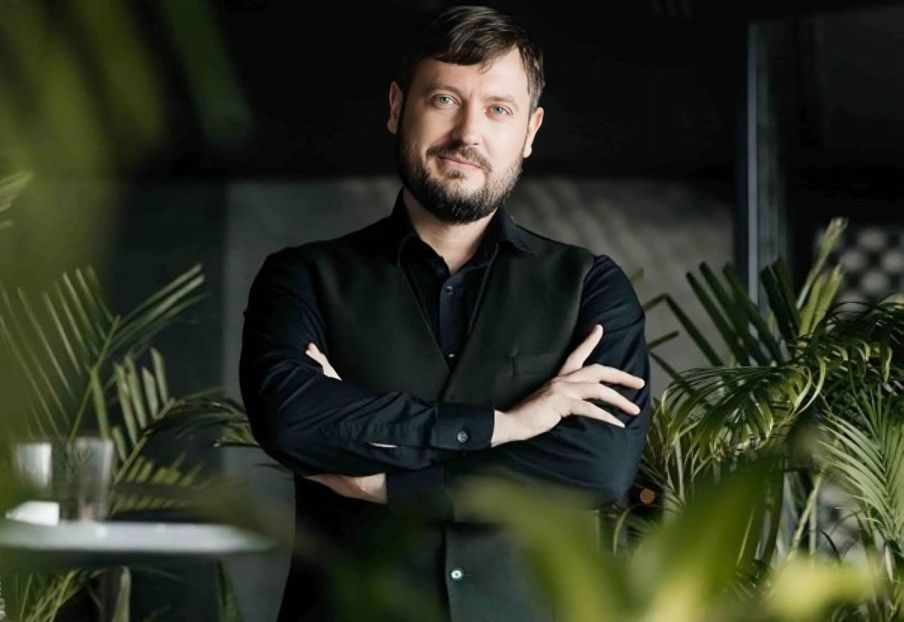 Roman Tanasiev