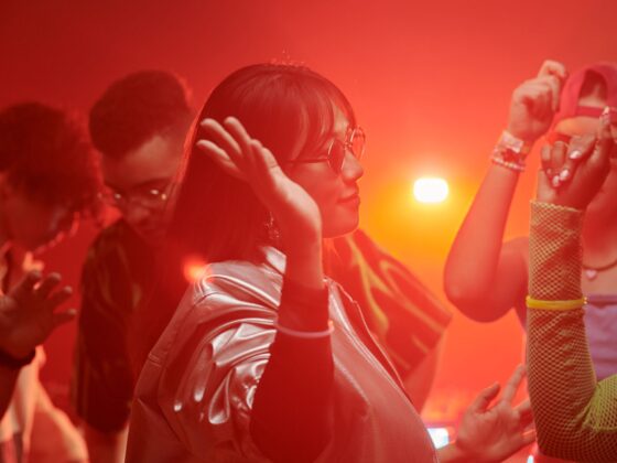 Beats Friday Abu Dhabi