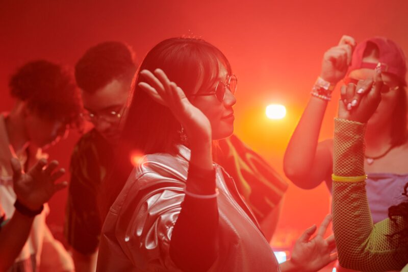 Beats Friday Abu Dhabi