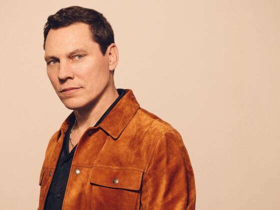 Tiesto Coca-Cola Arena