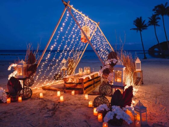Valentine’s Day celebrations