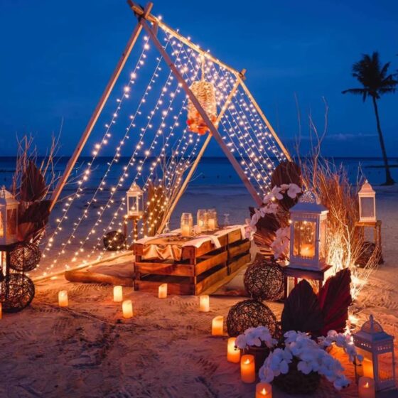 Valentine’s Day celebrations