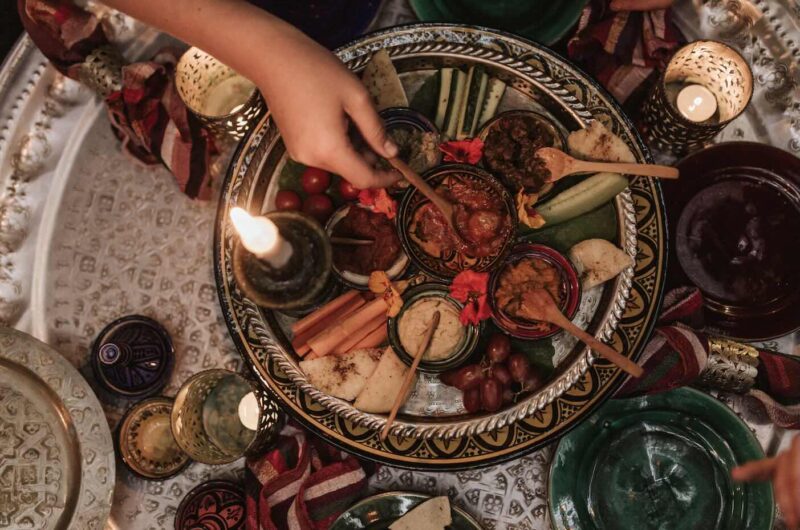 Ramadan Iftar Abu Dhabi