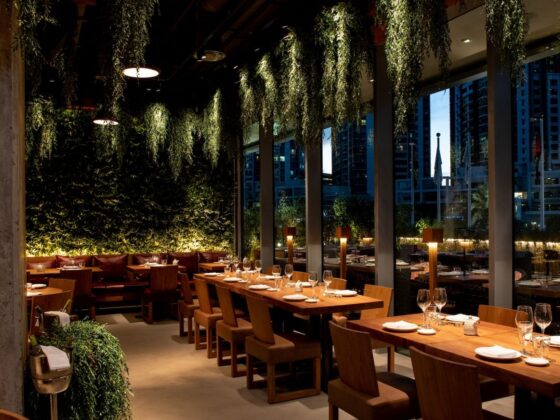 ROKA Dubai