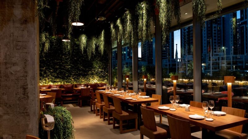 ROKA Dubai