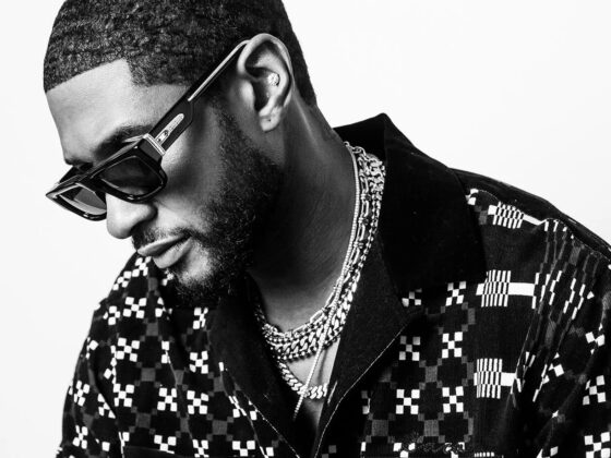USHER