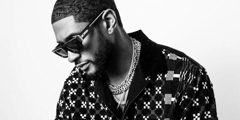 USHER