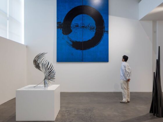 Alserkal Art Week 2025