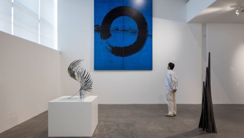 Alserkal Art Week 2025