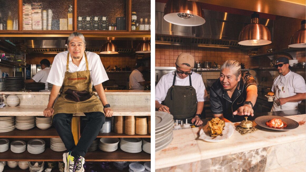 Chef Akmal Anuar