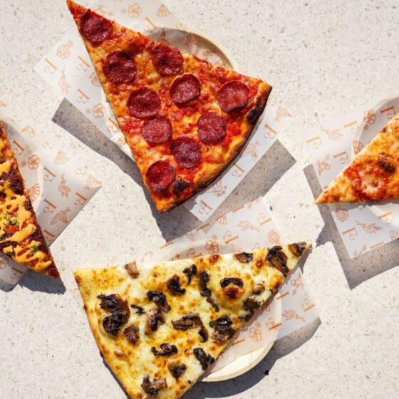 Pizzeria Funkcoolio