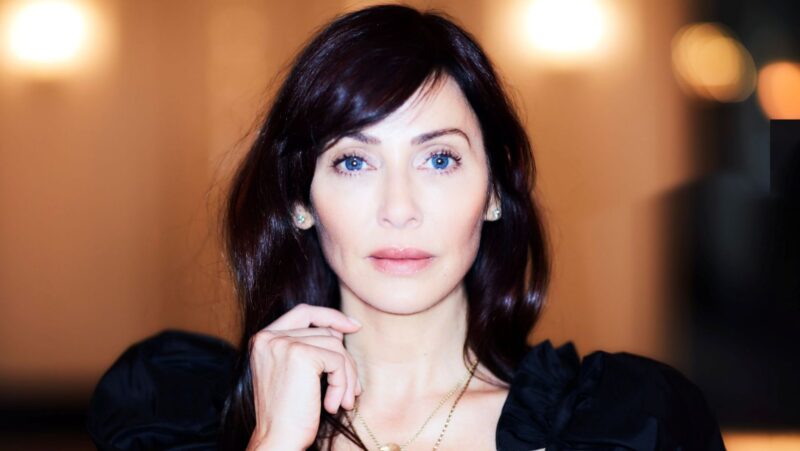 Natalie Imbruglia