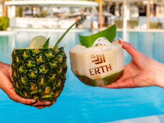 Erth Abu Dhabi