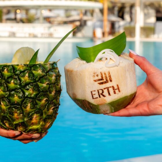 Erth Abu Dhabi