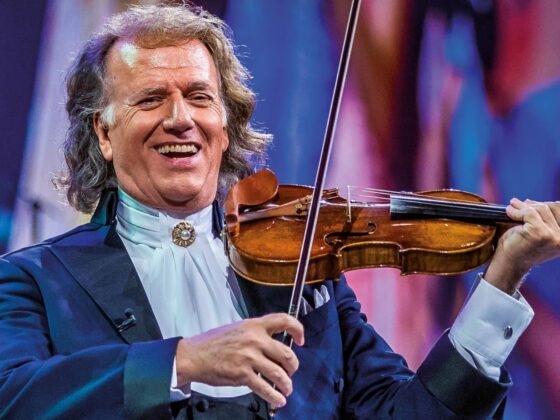 André Rieu