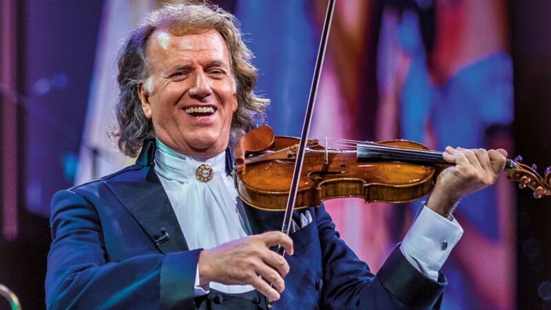 André Rieu