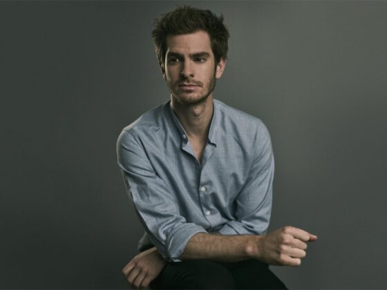 Andrew Garfield