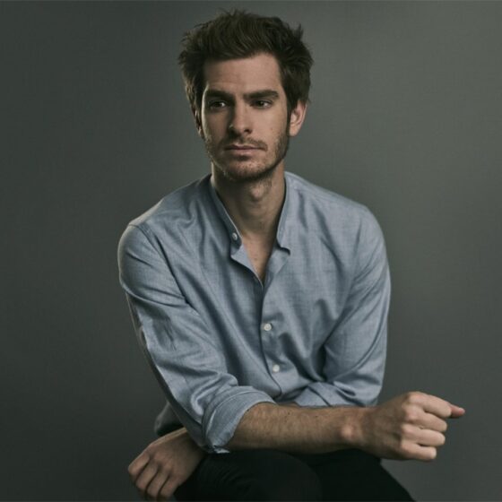 Andrew Garfield