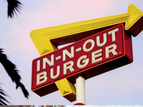 In-N-Out Burger
