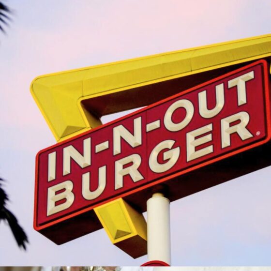 In-N-Out Burger