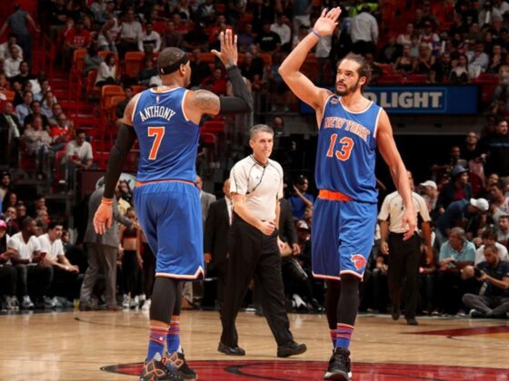 Joakim Noah