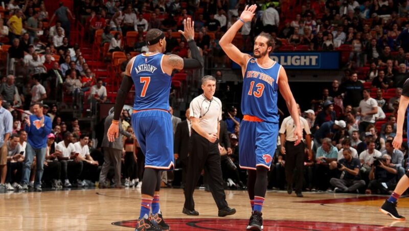 Joakim Noah