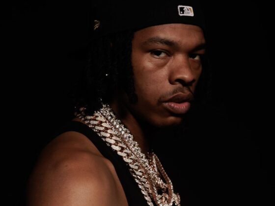 Lil Baby to (finally) debut in Dubai