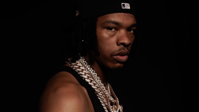 Lil Baby to (finally) debut in Dubai