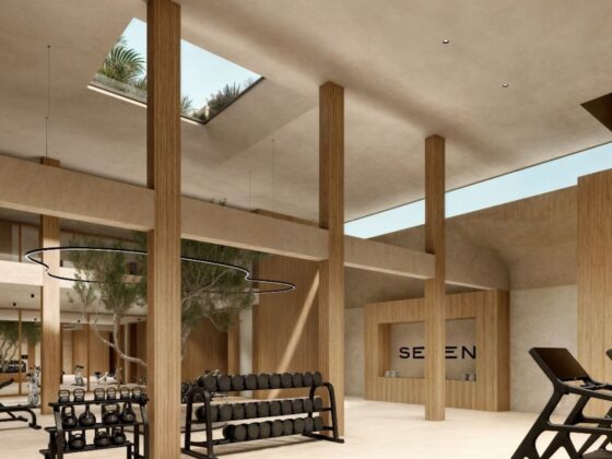 SEVEN Wellness Club