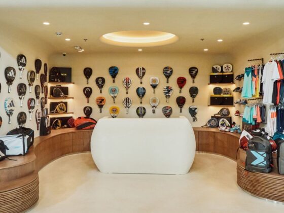 The Lob - Shop