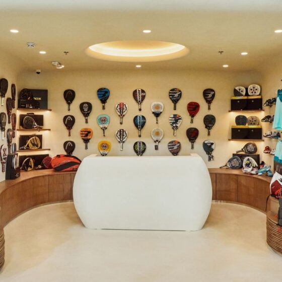The Lob - Shop