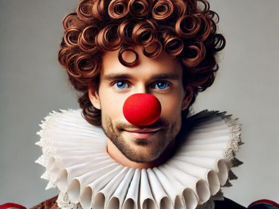 William Shakespeare (Abridged) will run at Zabeel Theatre