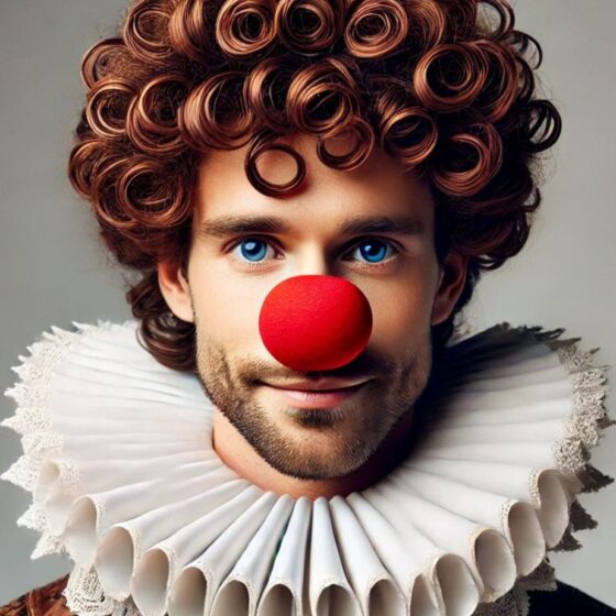 William Shakespeare (Abridged) will run at Zabeel Theatre