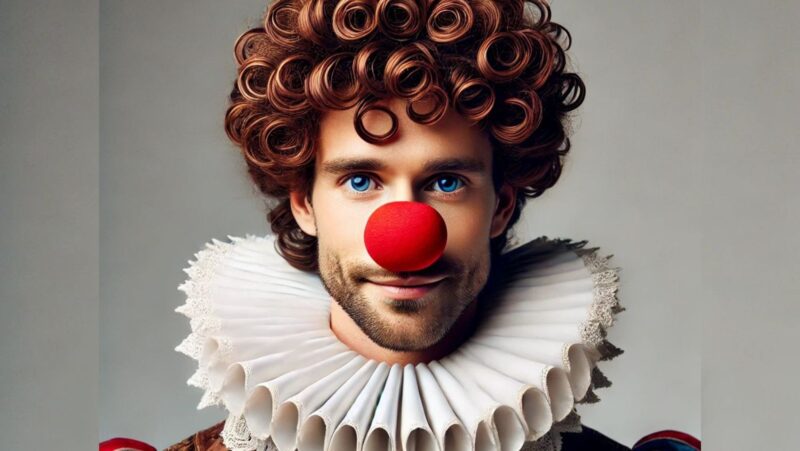 William Shakespeare (Abridged) will run at Zabeel Theatre