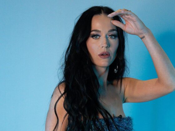 Katy Perry Abu Dhabi