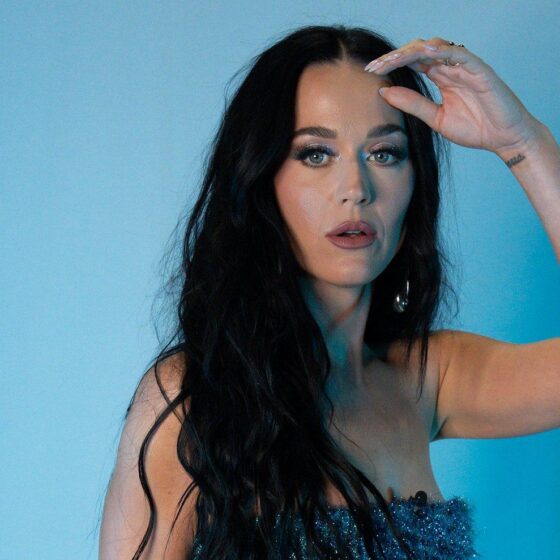 Katy Perry Abu Dhabi